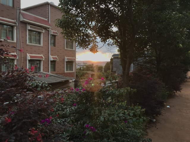 2017雲彩之旅