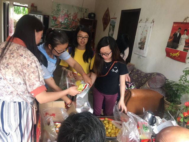 2017雲彩之旅