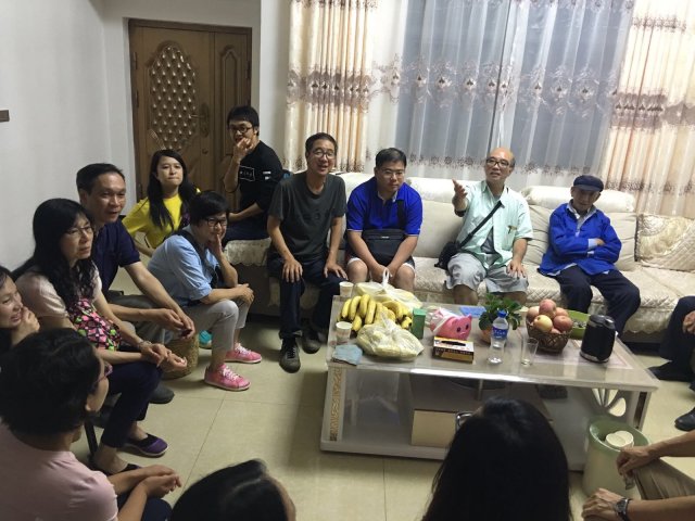 2017雲彩之旅