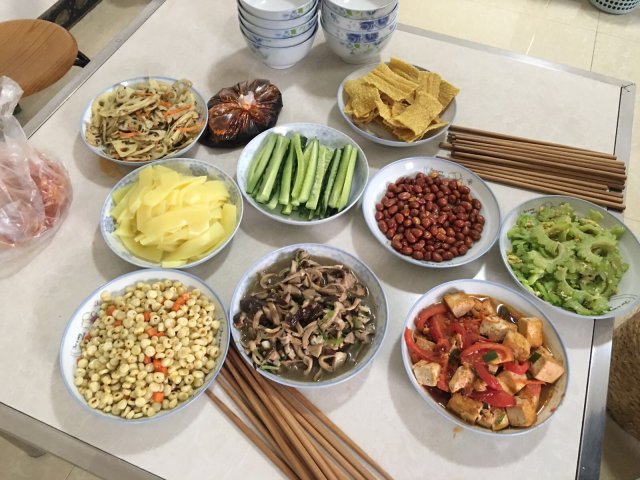 2017雲彩之旅
