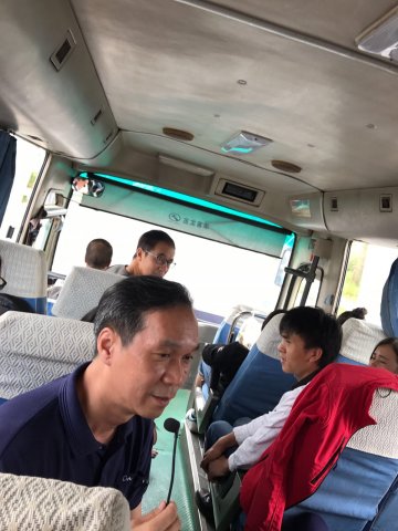 2017雲彩之旅