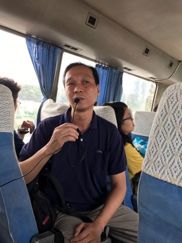 2017雲彩之旅