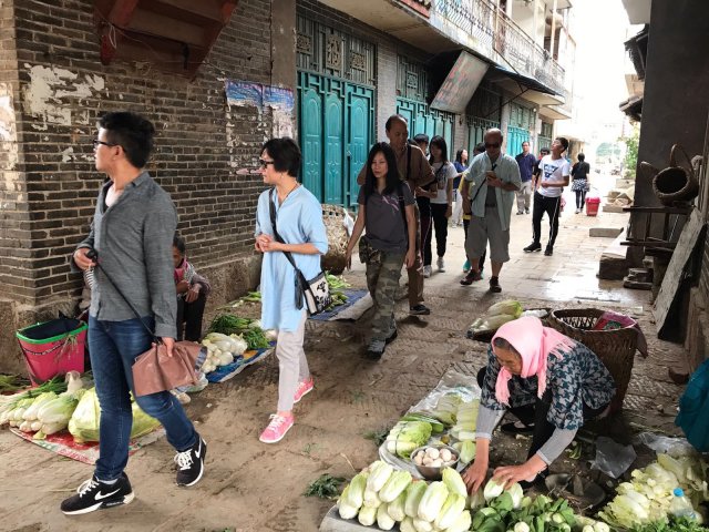 2017雲彩之旅