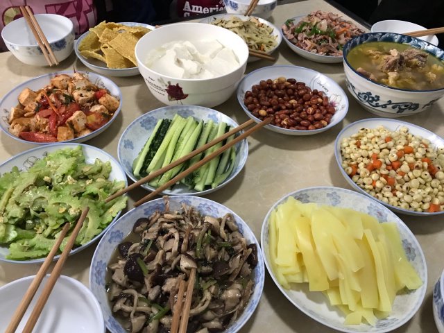 2017雲彩之旅