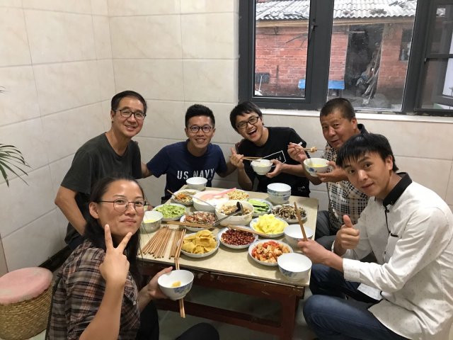 2017雲彩之旅