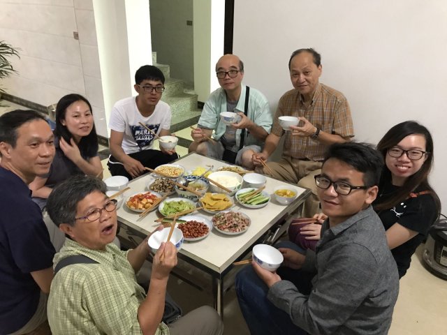 2017雲彩之旅