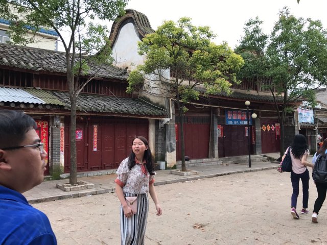 2017雲彩之旅