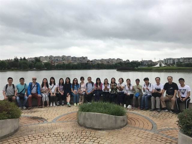 2017雲彩之旅
