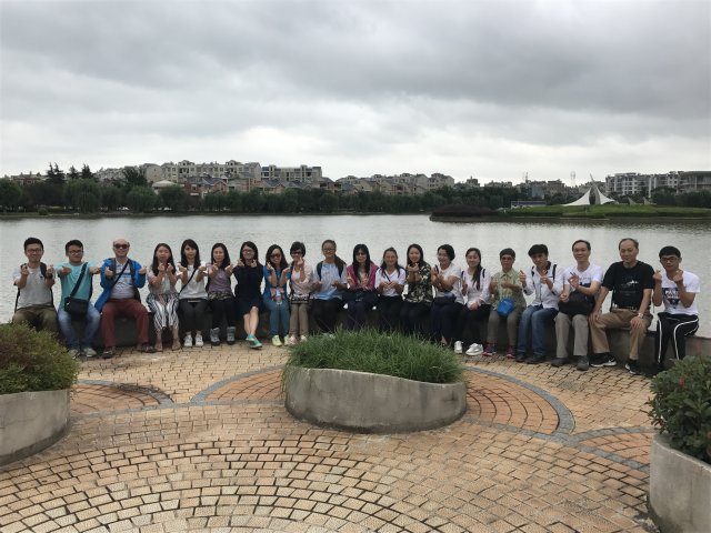 2017雲彩之旅