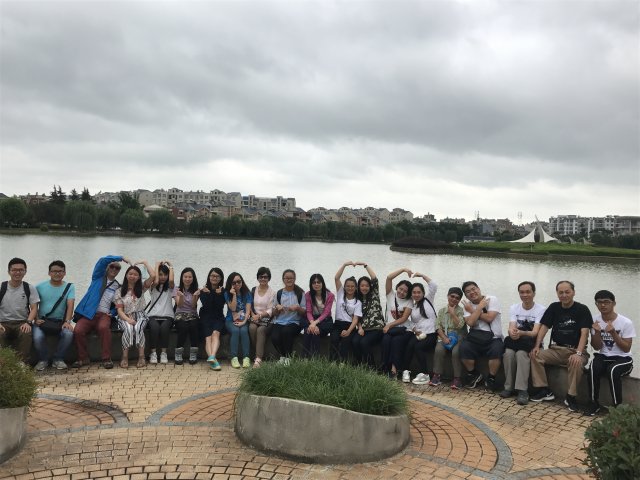 2017雲彩之旅