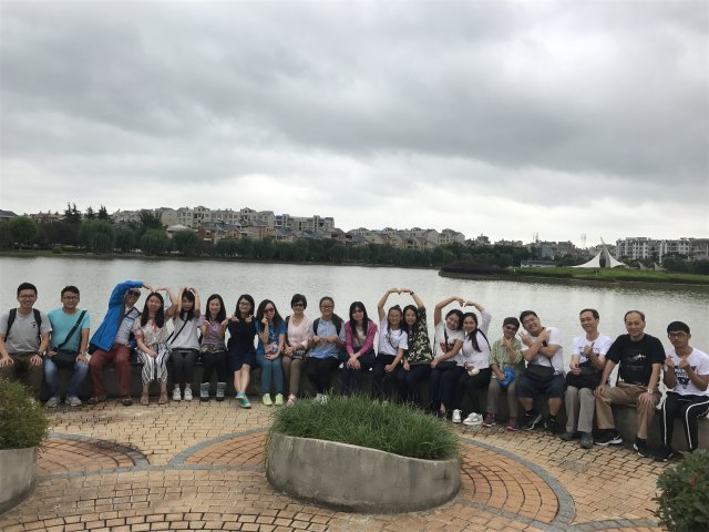 2017雲彩之旅