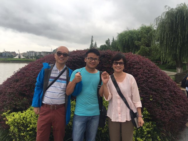 2017雲彩之旅