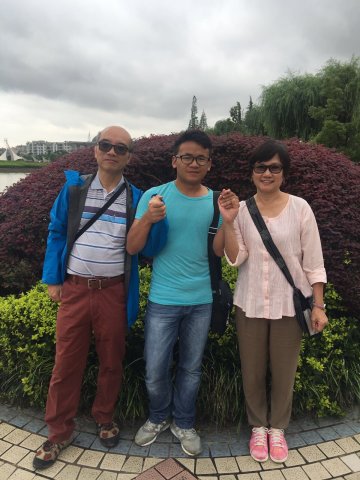 2017雲彩之旅