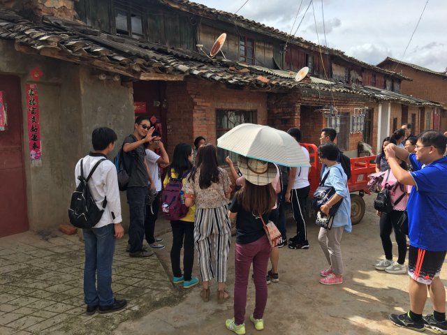 2017雲彩之旅