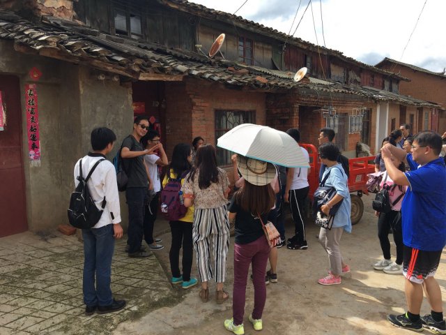2017雲彩之旅