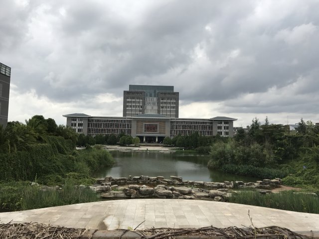 2017雲彩之旅