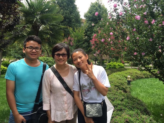 2017雲彩之旅