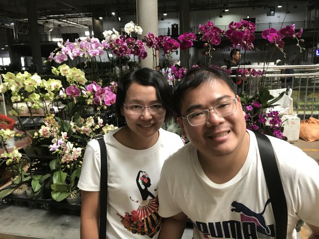 2017雲彩之旅