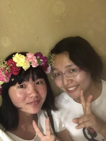 2017雲彩之旅