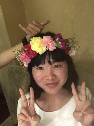 2017雲彩之旅