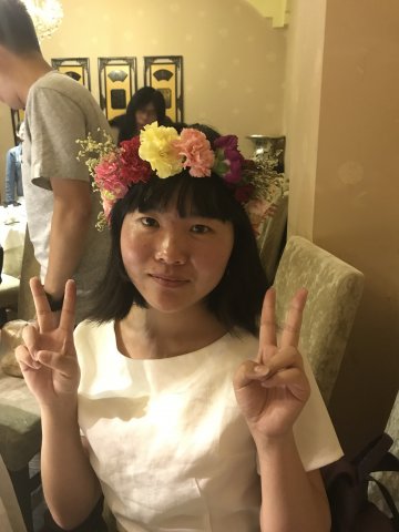 2017雲彩之旅