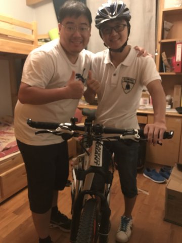 2017雲彩之旅