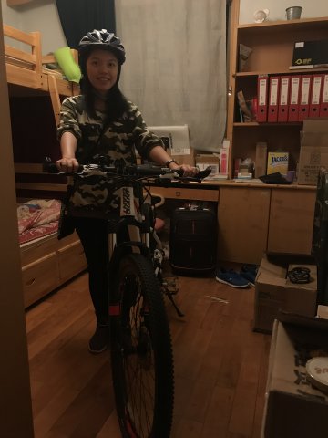 2017雲彩之旅