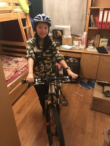 2017雲彩之旅
