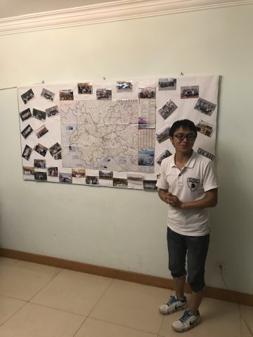 2017雲彩之旅