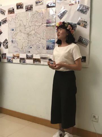 2017雲彩之旅