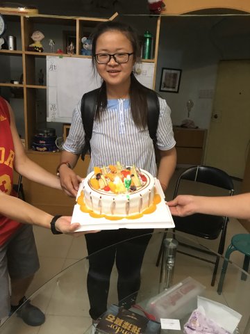 2017雲彩之旅