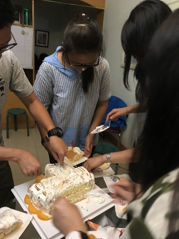 2017雲彩之旅