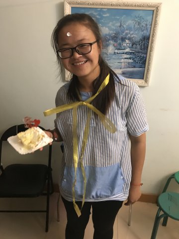 2017雲彩之旅