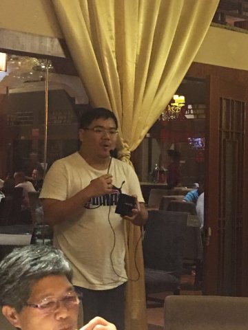 2017雲彩之旅