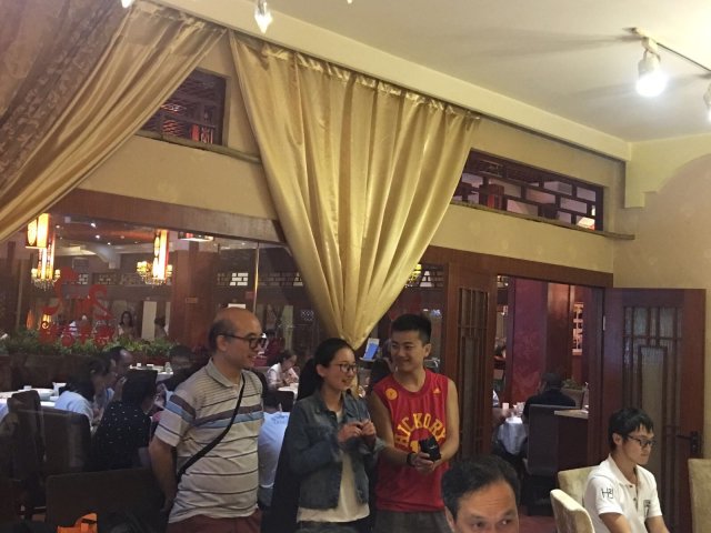 2017雲彩之旅