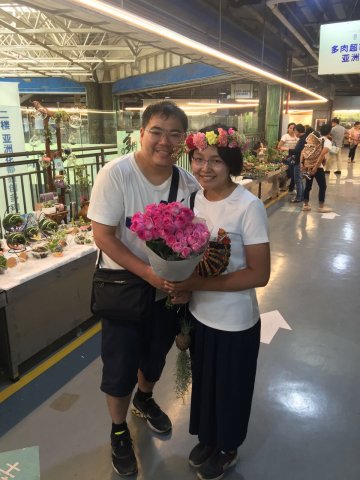 2017雲彩之旅