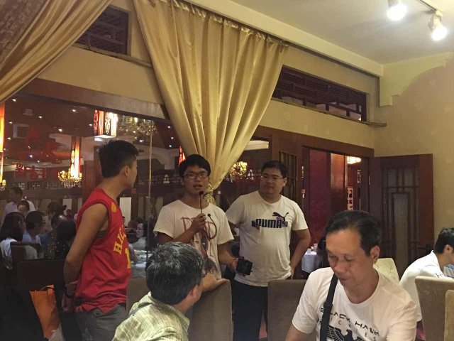 2017雲彩之旅