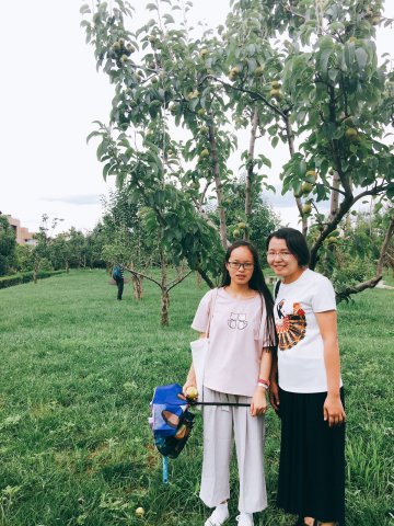 2017雲彩之旅