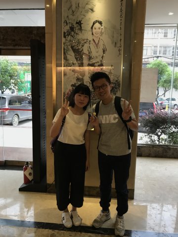 2017雲彩之旅
