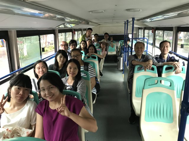 2017雲彩之旅