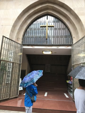 2017雲彩之旅