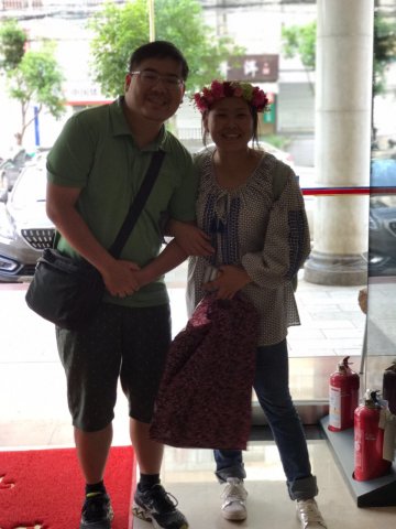2017雲彩之旅