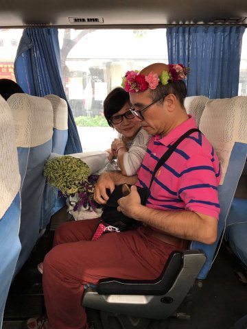2017雲彩之旅
