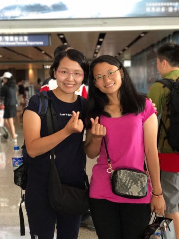 2017雲彩之旅