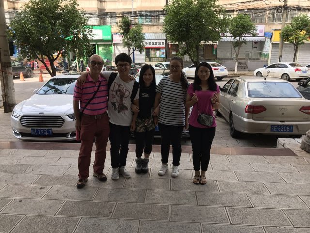 2017雲彩之旅