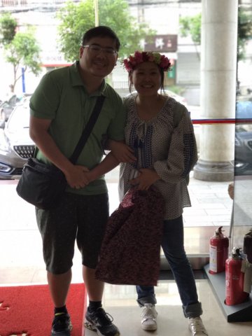 2017雲彩之旅