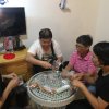 2017雲彩之旅