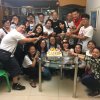 2017雲彩之旅