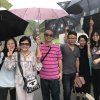 2017雲彩之旅