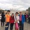 2017雲彩之旅